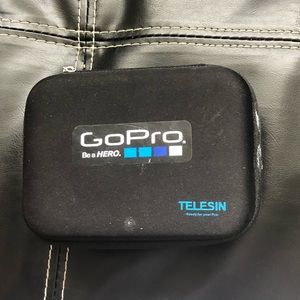 Go Pro hero 3